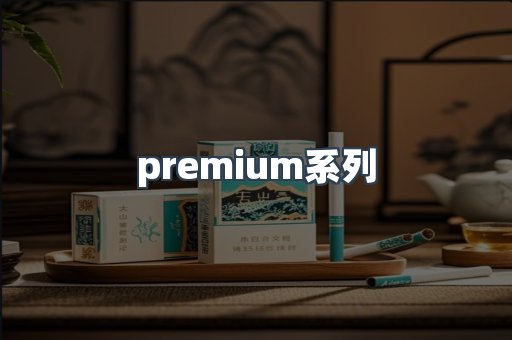 premium系列